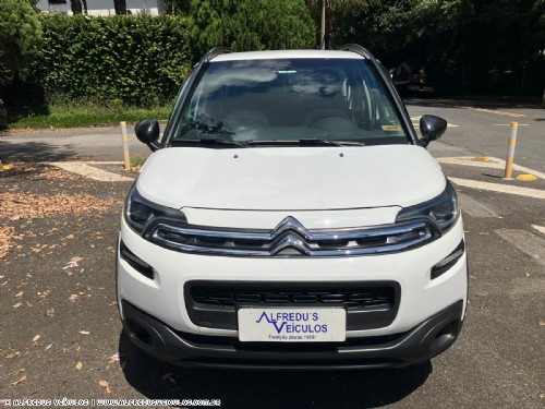 Citro�n AIRCROSS LIVE AUTOM�TICO 2017/2017